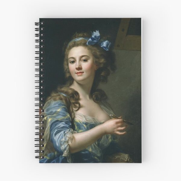 Item preview, Marie-Gabrielle Capet designed and sold by SharonTheFirst.