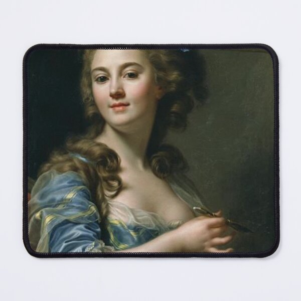 Item preview, Marie-Gabrielle Capet designed and sold by SharonTheFirst.