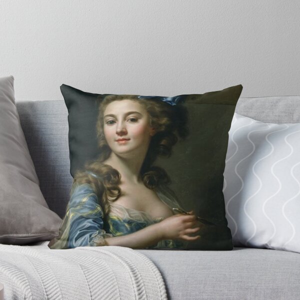 Item preview, Marie-Gabrielle Capet designed and sold by SharonTheFirst.