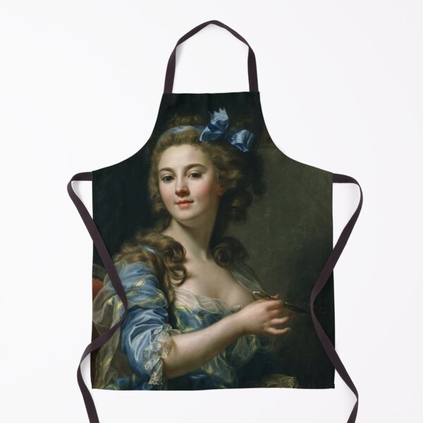 Item preview, Marie-Gabrielle Capet designed and sold by SharonTheFirst.