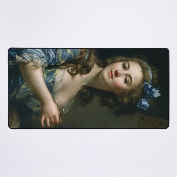 Item preview, Marie-Gabrielle Capet designed and sold by SharonTheFirst.