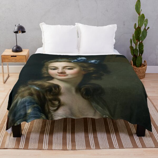 Item preview, Marie-Gabrielle Capet designed and sold by SharonTheFirst.