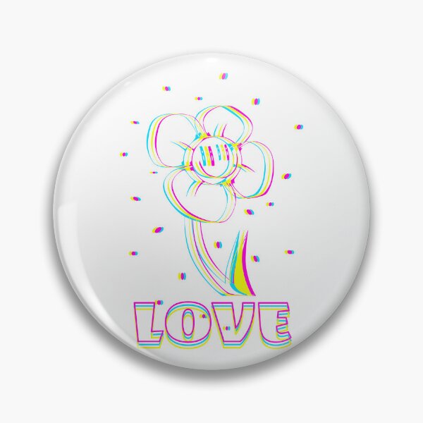 Item preview, Smiling Flower designed and sold by Florys-design.