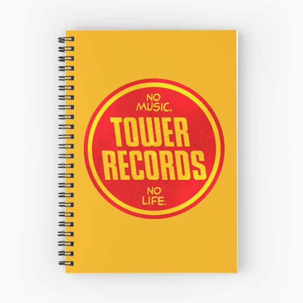 Item preview, Tower Records vintage designed and sold by trueblue2.