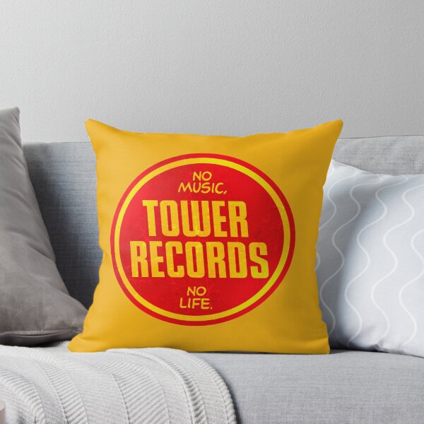 Item preview, Tower Records vintage designed and sold by trueblue2.