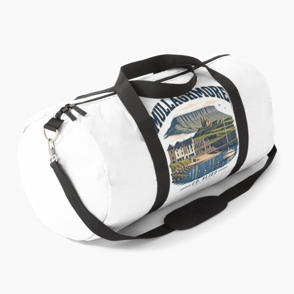Item preview, Mullaghmore Pier Head Ben Bulben Sligo designed and sold by REAL IRISH GIFTS.