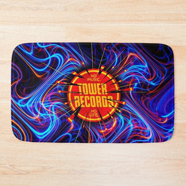 Item preview, Tower Records vintage designed and sold by trueblue2.