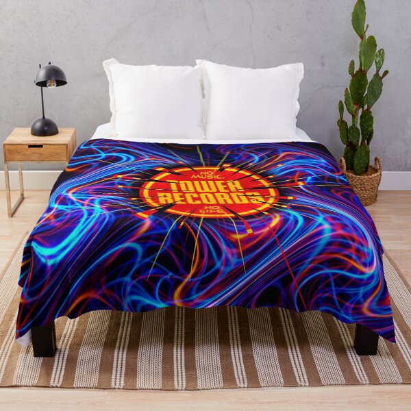 Item preview, Tower Records vintage designed and sold by trueblue2.