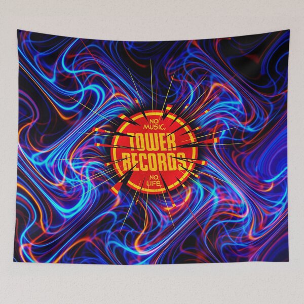 Item preview, Tower Records vintage designed and sold by trueblue2.
