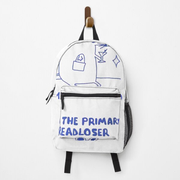 Item preview, Primary Breadloser Funny Mouse designed and sold by roartusa.