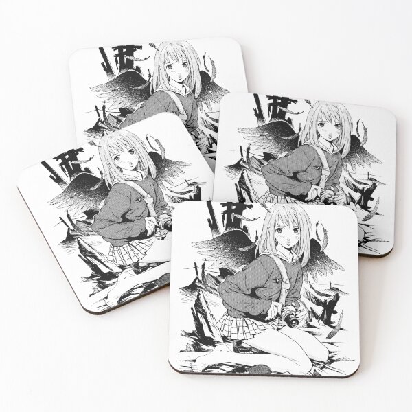 Item preview, Mamimi Illustration from "The FLCL Archives". designed and sold by Fire TheMann.