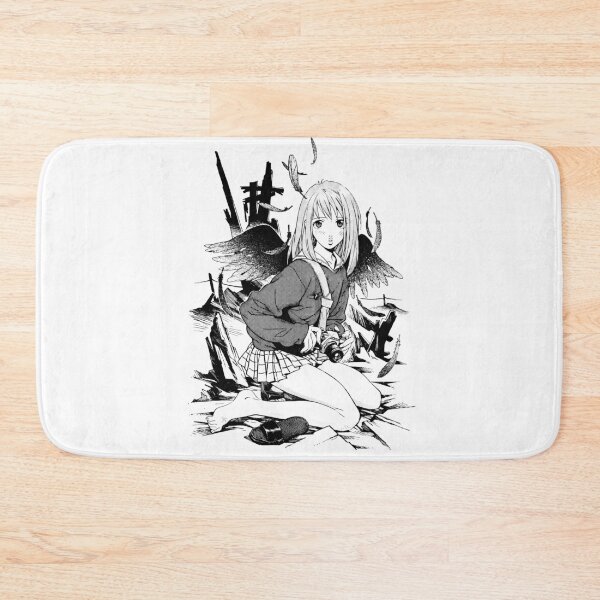 Item preview, Mamimi Illustration from "The FLCL Archives". designed and sold by Fire TheMann.