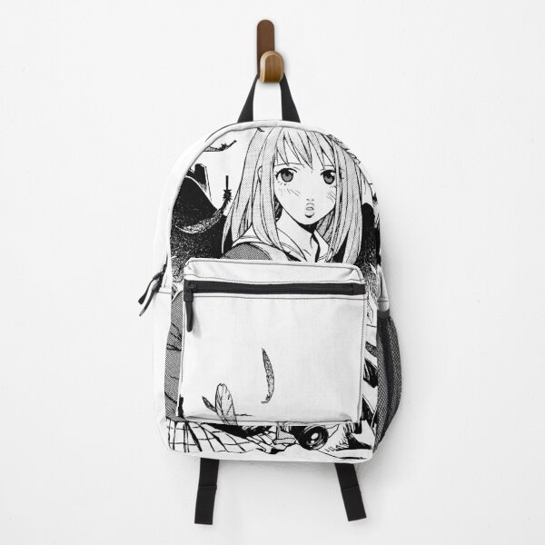 Item preview, Mamimi Illustration from "The FLCL Archives". designed and sold by Fire TheMann.