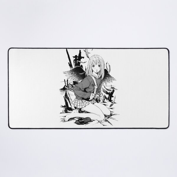 Item preview, Mamimi Illustration from "The FLCL Archives". designed and sold by Fire TheMann.