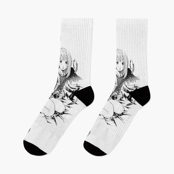 Item preview, Mamimi Illustration from "The FLCL Archives". designed and sold by Fire TheMann.