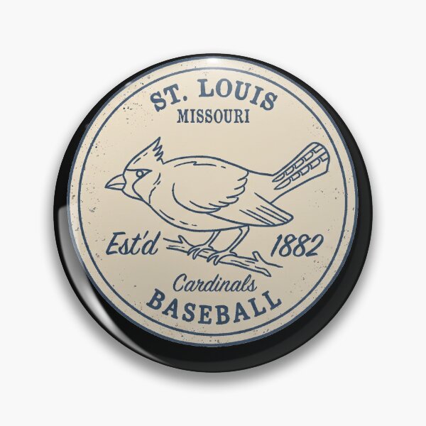 Item preview, St. Louis Cardinals designed and sold by DheninStudio.