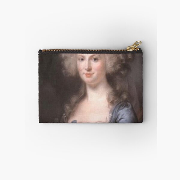 Item preview, Portrait of Anne-Félicité Grésille designed and sold by SharonTheFirst.