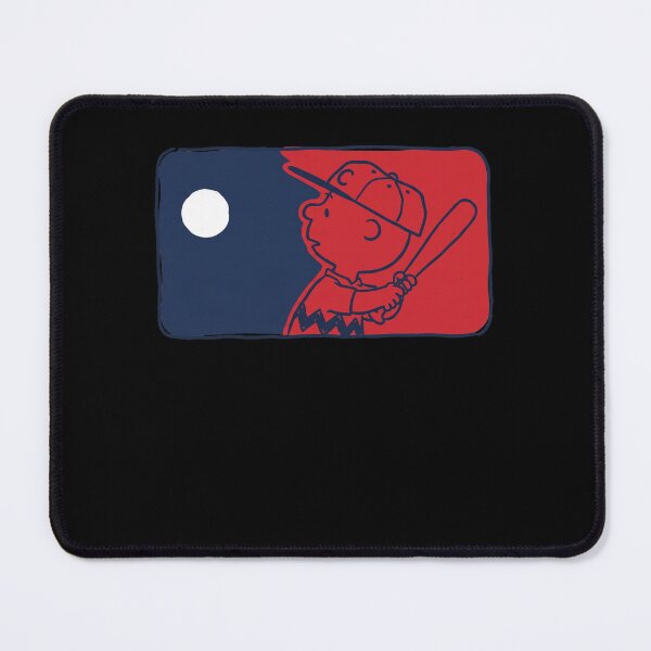Item preview, Charlie Brown MLB designed and sold by DheninStudio.