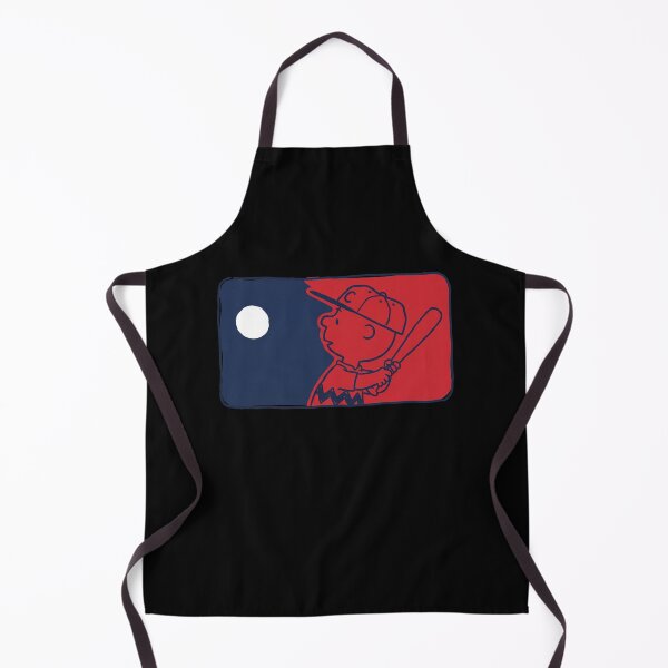 Item preview, Charlie Brown MLB designed and sold by DheninStudio.