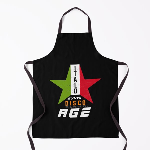 Item preview, Italo Disco Retro Legacy designed and sold by Graphroad.