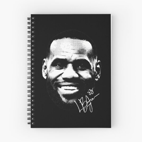 Item preview, Lebron James designed and sold by DheninStudio.