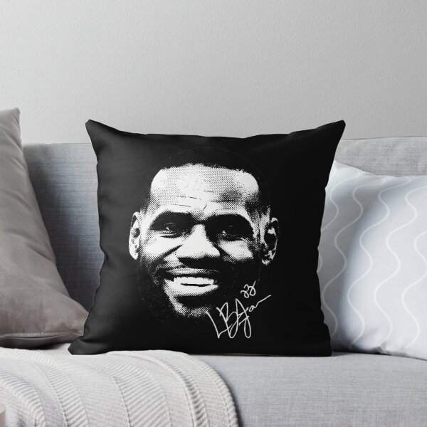 Item preview, Lebron James designed and sold by DheninStudio.