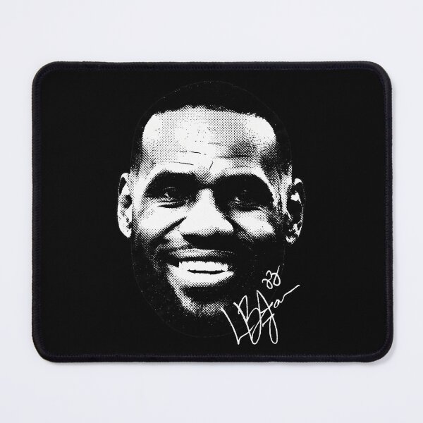 Item preview, Lebron James designed and sold by DheninStudio.
