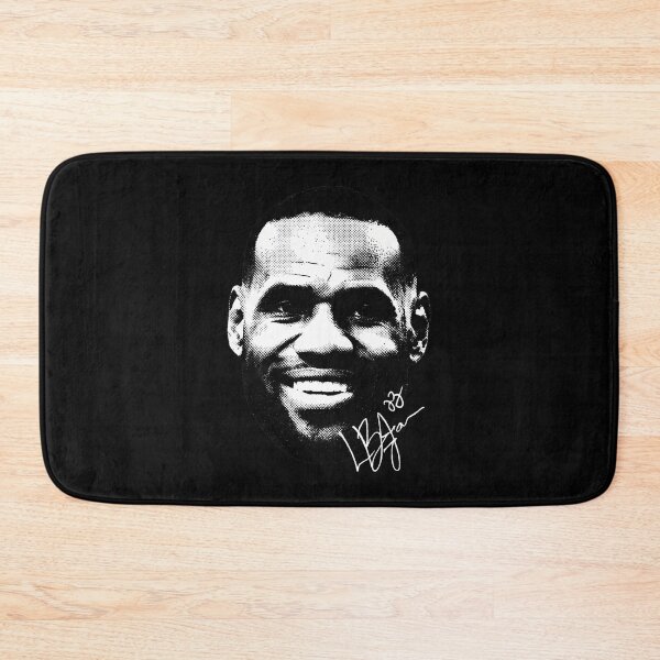 Item preview, Lebron James designed and sold by DheninStudio.