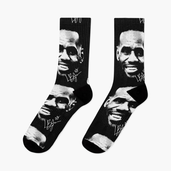 Aperçu de l'œuvre James Lebron créée et vendue par DheninStudio.