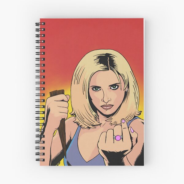 Artikelvorschau, BUFFY, DIE VAMPIRJÄGERIN entworfen und verkauft von artslay97.