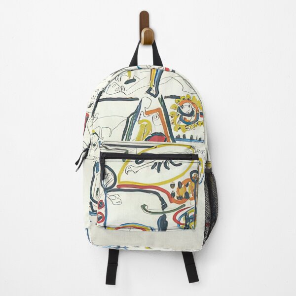 Item preview, jackson Pollock artwork designed and sold by Bivrgagnon.
