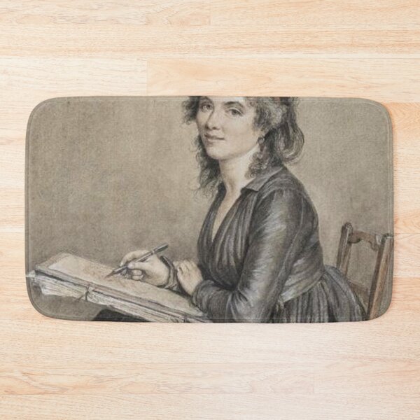 Item preview, Self Portrait designed and sold by SharonTheFirst.