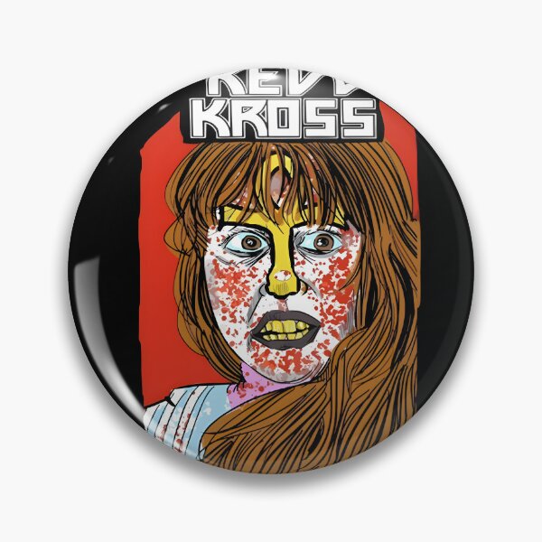 Item preview, Redd-Kross designed and sold by nataliatop.
