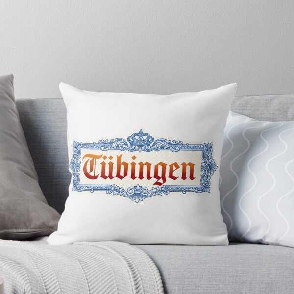 Item preview, tuebingen designed and sold by sanawnaw154.