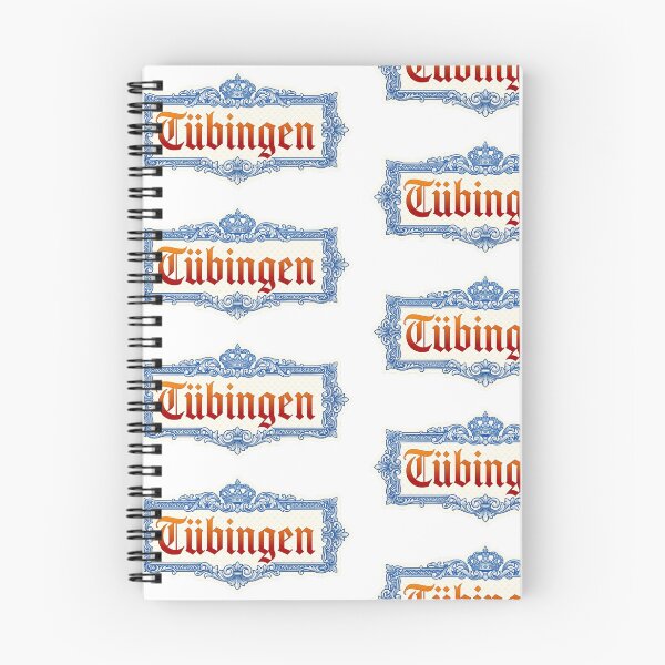 Item preview, tuebingen designed and sold by sanawnaw154.