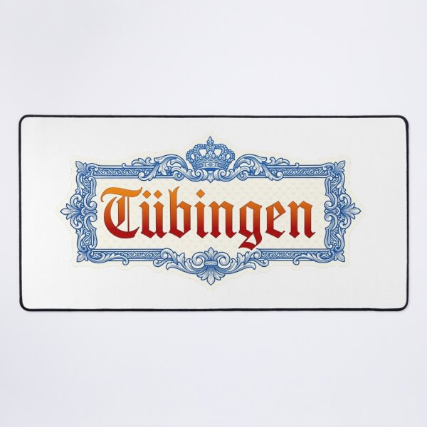 Item preview, tuebingen designed and sold by sanawnaw154.