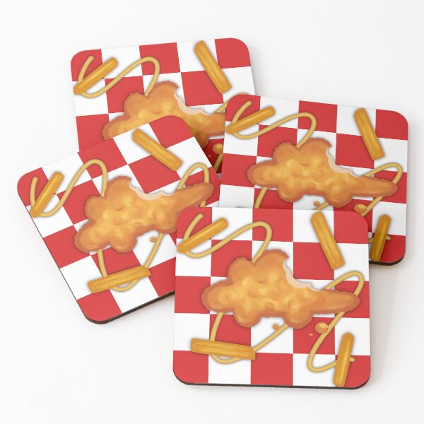 Item preview, Dino Nuggies designed and sold by Beeptea.