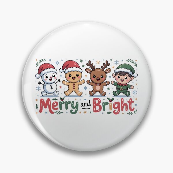 Item preview, Merry and Bright designed and sold by jkrphoto.
