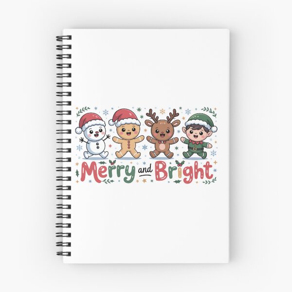Item preview, Merry and Bright designed and sold by jkrphoto.