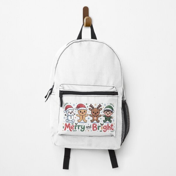 Item preview, Merry and Bright designed and sold by jkrphoto.