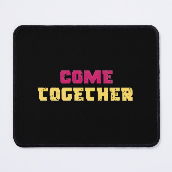 Item preview, Deadpool Come Together Marvel Fan Art Design ⭐⭐⭐⭐⭐ designed and sold by TheEdward.
