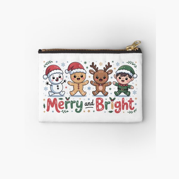Item preview, Merry and Bright designed and sold by jkrphoto.