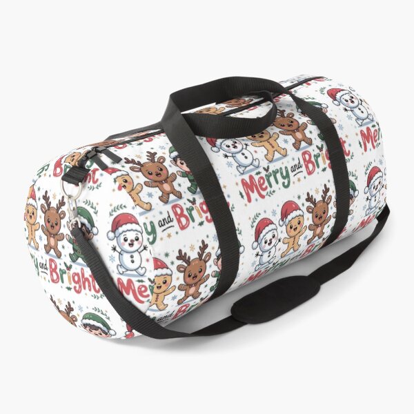 Item preview, Merry and Bright designed and sold by jkrphoto.