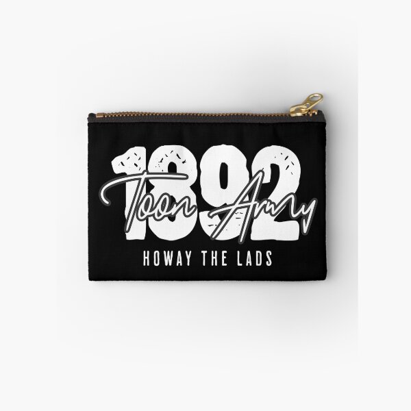 Item preview, Howay the Lads Toon Army Soccer vintage designed and sold by Red-since-1892.