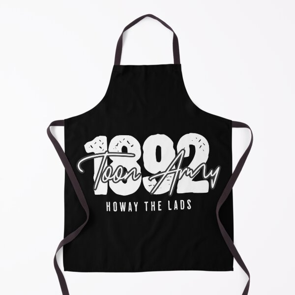 Item preview, Howay the Lads Toon Army Soccer vintage designed and sold by Red-since-1892.
