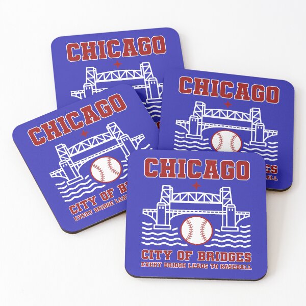 Item preview, Chicago Baseball - City of Bridges designed and sold by MASMUS27.