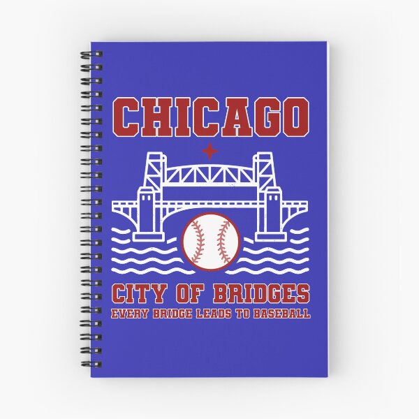 Item preview, Chicago Baseball - City of Bridges designed and sold by MASMUS27.
