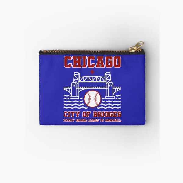 Item preview, Chicago Baseball - City of Bridges designed and sold by MASMUS27.