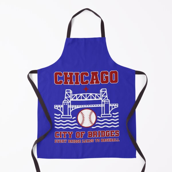 Item preview, Chicago Baseball - City of Bridges designed and sold by MASMUS27.
