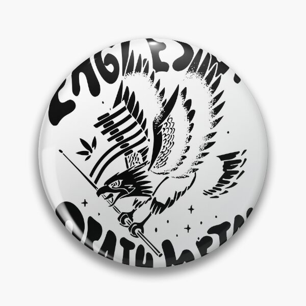Item preview, Eagles of Death Metal designed and sold by nataliatop.